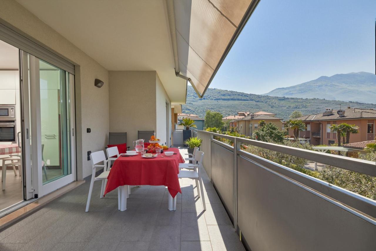 Appartamenti Sant'Alessandro Riva del Garda Exterior foto